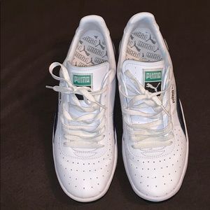 PRE-OWNED PUMAS. GREAT CONDITION.